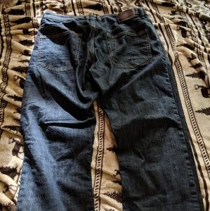 Mens Buffalo David Bitton Jeans